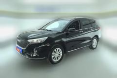 2021 Haval M6 2021 1.5T MT PLUSLuxurySmart Connect #1