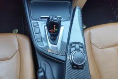 2016 BMW 3 Series 2016 2.0T AT 320LiLuxuryDesign Pkg #16