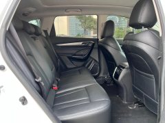 2019 Dongfeng Fengshen Fengshen AX7 2019 1.6T AT AIpioneer #7
