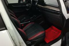 2021 Geely Auto Vision X3 2021 PRO 1.5L CVTPremium #8