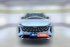 2024 Geely Auto Boyue 2024 1.5TD Smart Connect+ #2