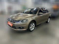 2015 Volkswagen Bora Sedan 2015 1.6 AT Good qualityEditionComfort #1