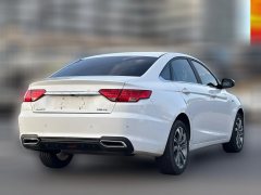 2019 Geely Auto Emgrand GL 2019 1.5T AT nobleSmart China VI #8