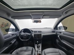 2017 Volkswagen Lavida 2017 1.6 AT Comfort #9