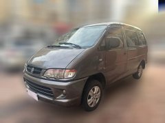 2016 Dongfeng Fengxing Lingzhi 2016 1.5 MT V3Standard7Seat China IV #1