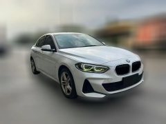 2019 BMW 1 Series 2019 1.5T AT 118i MSport Pkg #3