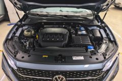 2022 Volkswagen Passat 2022 2.0T AT 330TSI Luxury #10
