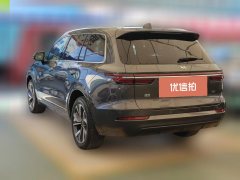 2023 Li Auto Li Auto ONE 2021 EREV6SeatEdition #7