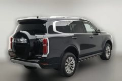 2024 Tank 500 PHEV 2024 Hi4-T 2.0T AT #2