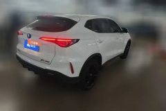 2024 Chang'an Chang'an X5 Plus 2024 1.5T AT DCTSmart Premium #3