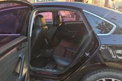 2019 Volkswagen Passat 2017 1.8T AT 330TSIYu ZunEdition #11