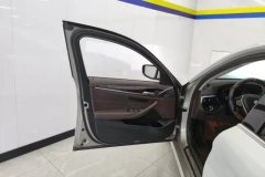 2020 BMW 5 Series 2020 2.0T AT 525LiLuxury Pkg #7