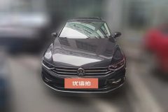2022 Volkswagen Magotan 2020 1.4T AT 280TSIComfort #2