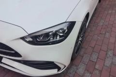 2024 Mercedes-Benz C-Class 2025 1.5T AT C 260 L Sport #5