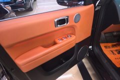2024 Li Auto Li Auto L6 2024 pro #7