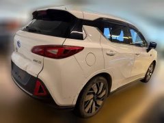 2019 Aion GE3 2018 530Enjoy EV #3
