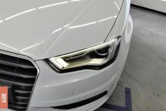 2017 Audi A3 Sedan 2016 1.4T AT 35TFSILinkedIn #5