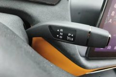 2024 Deepal SL03 2025 Range-Extended Sport #16