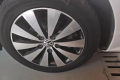 2018 Volkswagen Sagitar 2018 1.4T AT 280TSIComfort #6