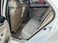 2016 Geely Auto Vision 2015 1.5 MT Elite #6