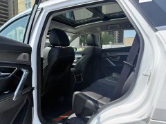 2021 Jetour X70 Plus 2021 1.6T AT DCTland 5Seat #6