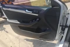 2018 Volkswagen Sagitar 2018 1.4T AT 280TSIsparkleEdition #7