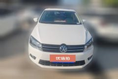 2016 Volkswagen Jetta 2015 1.6 MT Good qualityEditionComfort #2