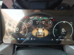 2025 Haval Big Dog Plus PHEV 2026 Hi4 150km Tide electricityEdition #11