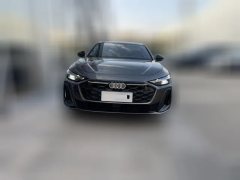 2025 Audi A5L 2026 2.0T Sport Plus #2