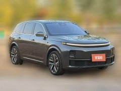 2023 Li Auto Li Auto L7 2023 Air #3
