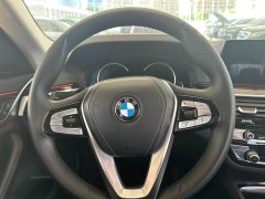 2018 BMW 5 Series 2018 2.0T AT 525LiLuxury Pkg #25