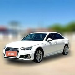 2020 Audi A5 Sportback 2019 2.0T AT 40TFSIFashion (Imported) #1