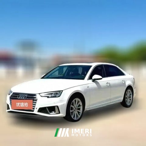 2020 Audi A5 Sportback 2019 2.0T AT 40TFSIFashion (Imported)