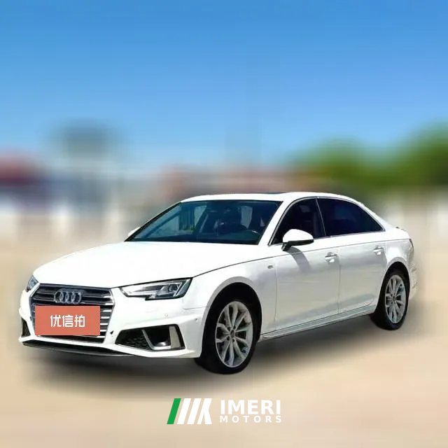 2020 Audi A5 Sportback 2019 2.0T AT 40TFSIFashion (Imported)