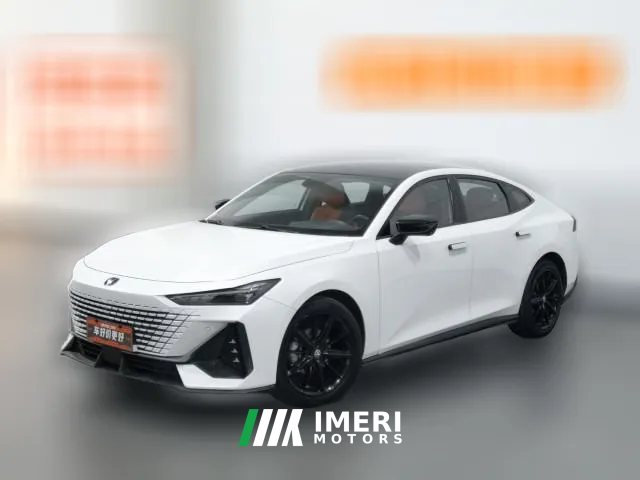 2022 Chang'an UNI-V 2022 1.5T AT Premium