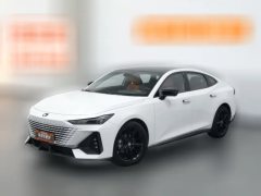 2022 Chang'an UNI-V 2022 1.5T AT Premium #1