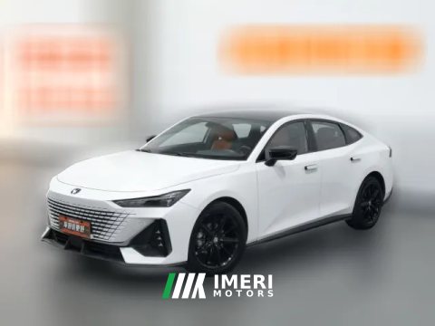 2022 Chang'an UNI-V 2022 1.5T AT Premium