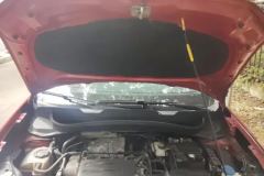 2021 Volkswagen T-Cross 2021 1.5 AT Comfort #10