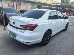 2018 BYD Qin EV 2018 1.5T AT Smart ConnectElite #9