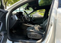 2022 Audi A3 Sedan 2022 A3L Limousine 1.4T AT 35 TFSI FashionSport #4