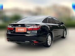 2015 Toyota Camry 2015 2.0 AT GLeading #7