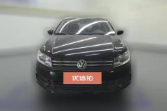 2020 Volkswagen Santana 2019 1.5 AT Fashion China VI #2