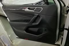 2023 Volkswagen Tiguan L 2022 2.0T AT 330TSI 2WDSmart #7