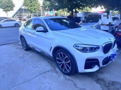 2020 BMW X4 2020 2.0T AT 25i MSport Pkg (Imported) #3