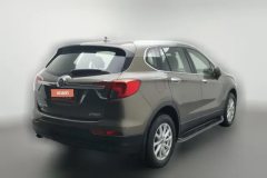 2015 Buick Envision Plus 2015 1.5T AT 20TElite 4WD #2