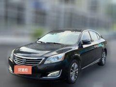 2017 Chang'an Ruicheng 2016 1.8T AT Smartrespect #1