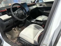 2023 Honda e:NP1 2023 510km View the extremeEdition #4