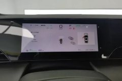 2025 BYD Qin L 2025 EV 545KMYun Nian #14