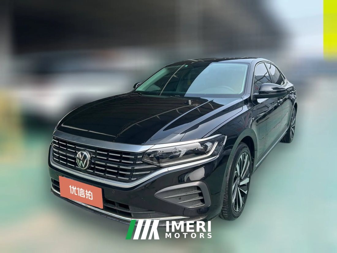 2024 Volkswagen Passat 2024 2.0T AT 380TSI Dragon SoaringEdition