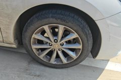 2017 Chevrolet Cruze Sedan 2017 1.5 AT pioneerSunroofEdition #6